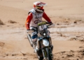 WhatsApp Image 2024 10 12 at 16.45.45 Borja Pérez se gradúa con gran nota en el Rally de Marruecos