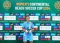 WhatsApp Image 2024 10 13 at 17.26.27 1 Nuevo título europeo de España en fútbol playa femenino