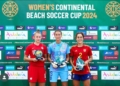 WhatsApp Image 2024 10 13 at 17.26.27 Nuevo título europeo de España en fútbol playa femenino