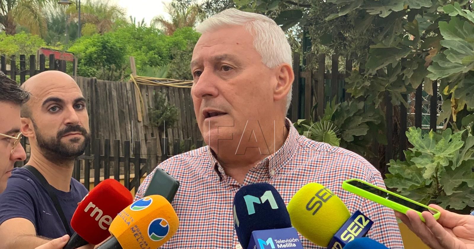 WhatsApp Image 2024 10 14 at 09.44.16 e1728903537842 Medio Ambiente ya ha comenzado a sustituir los contadores de agua inteligentes