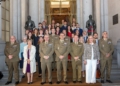 WhatsApp Image 2024 10 18 at 18.18.00 1 Dos institutos de Melilla, premiados en el Concurso de Enseñanza Escolar del Ejército de Tierra
