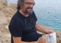 WhatsApp Image 2024 10 19 at 17.27.53 2 Los Urban Sketchers inmortalizan la Cala de Trápana este sábado