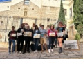 WhatsApp Image 2024 10 19 at 17.27.54 5 1 Los Urban Sketchers inmortalizan la Cala de Trápana este sábado