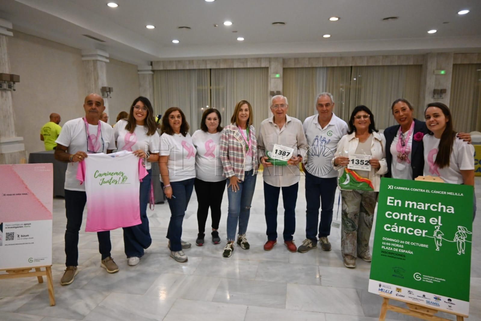 WhatsApp Image 2024 10 19 at 21.17.05 El deporte local muestra su solidaridad