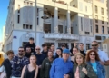 WhatsApp Image 2024 10 20 at 11.28.37 Pepín descubre Melilla a toda su familia
