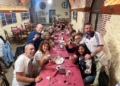 WhatsApp Image 2024 10 20 at 11.29.35 1 Pepín descubre Melilla a toda su familia