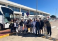 WhatsApp Image 2024 10 20 at 11.29.35 Pepín descubre Melilla a toda su familia