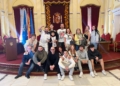 WhatsApp Image 2024 10 20 at 11.29.35 2 Pepín descubre Melilla a toda su familia
