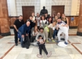 WhatsApp Image 2024 10 20 at 11.29.36 Pepín descubre Melilla a toda su familia