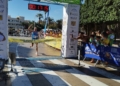 WhatsApp Image 2024 10 20 at 16.13.24 Nacho Zapata y Hana Hadi, ganadores de la XI Carrera contra El Cáncer