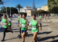WhatsApp Image 2024 10 20 at 16.13.25 1 Nacho Zapata y Hana Hadi, ganadores de la XI Carrera contra El Cáncer