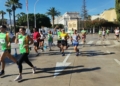 WhatsApp Image 2024 10 20 at 16.13.26 2 Nacho Zapata y Hana Hadi, ganadores de la XI Carrera contra El Cáncer