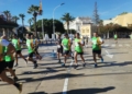 WhatsApp Image 2024 10 20 at 16.13.27 2 Nacho Zapata y Hana Hadi, ganadores de la XI Carrera contra El Cáncer