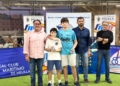 WhatsApp Image 2024 10 20 at 21.01.47 1 El Trofeo Soraya Mohamed llega a su fin