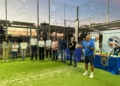 WhatsApp Image 2024 10 20 at 21.01.47 El Trofeo Soraya Mohamed llega a su fin