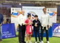 WhatsApp Image 2024 10 20 at 21.01.47 2 El Trofeo Soraya Mohamed llega a su fin