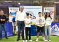 WhatsApp Image 2024 10 20 at 21.01.48 El Trofeo Soraya Mohamed llega a su fin