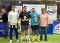 WhatsApp Image 2024 10 20 at 21.01.48 2 El Trofeo Soraya Mohamed llega a su fin