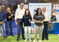 WhatsApp Image 2024 10 20 at 21.01.49 El Trofeo Soraya Mohamed llega a su fin
