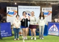 WhatsApp Image 2024 10 20 at 21.01.49 3 El Trofeo Soraya Mohamed llega a su fin