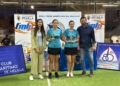WhatsApp Image 2024 10 20 at 21.01.49 4 El Trofeo Soraya Mohamed llega a su fin