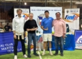 WhatsApp Image 2024 10 20 at 21.01.50 El Trofeo Soraya Mohamed llega a su fin