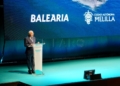 WhatsApp Image 2024 10 22 at 10.20.20 1 Baleària reafirma su compromiso con Melilla y asegura que mantendrá la línea con Málaga aunque pierda el contrato marítimo