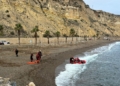 WhatsApp Image 2024 10 23 at 13.10.49 El simulacro de emergencias emula un tsunami en Horcas Coloradas