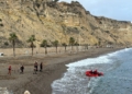 WhatsApp Image 2024 10 23 at 13.10.50 El simulacro de emergencias emula un tsunami en Horcas Coloradas