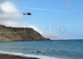 WhatsApp Image 2024 10 23 at 13.10.59 1 El simulacro de emergencias emula un tsunami en Horcas Coloradas