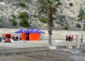 WhatsApp Image 2024 10 23 at 13.11.21 1 El simulacro de emergencias emula un tsunami en Horcas Coloradas
