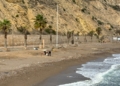WhatsApp Image 2024 10 23 at 13.11.30 1 El simulacro de emergencias emula un tsunami en Horcas Coloradas