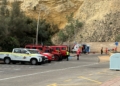 WhatsApp Image 2024 10 23 at 13.11.30 2 El simulacro de emergencias emula un tsunami en Horcas Coloradas