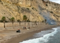 WhatsApp Image 2024 10 23 at 13.11.34 1 El simulacro de emergencias emula un tsunami en Horcas Coloradas