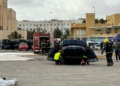 WhatsApp Image 2024 10 23 at 17.54.18 Continúan los simulacros de emergencias con la actuación ante un accidente múltiple