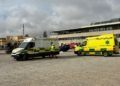 WhatsApp Image 2024 10 23 at 17.54.22 Continúan los simulacros de emergencias con la actuación ante un accidente múltiple