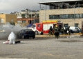WhatsApp Image 2024 10 23 at 17.54.25 1 Continúan los simulacros de emergencias con la actuación ante un accidente múltiple