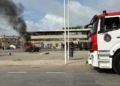 WhatsApp Image 2024 10 23 at 17.54.30 Continúan los simulacros de emergencias con la actuación ante un accidente múltiple