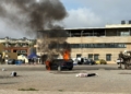 WhatsApp Image 2024 10 23 at 17.54.31 1 Continúan los simulacros de emergencias con la actuación ante un accidente múltiple
