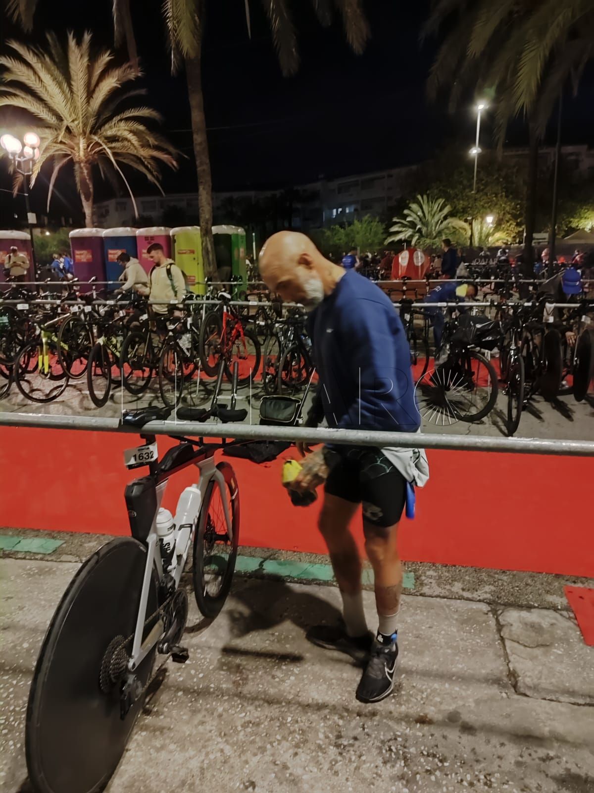 WhatsApp Image 2024 10 28 at 10.59.20 1 Julio Gutiérrez se mete en el Mundial Ironman 70.3