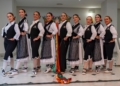 WhatsApp Image 2024 10 30 at 09.00.46 La Casa regional de Ceuta en Melilla recupera el tradicional 'baile de aleo' después de 40 años