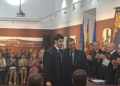 a1f11354 6603 42b3 b1b8 5129720ec217 Manuel Marchena recibe la medalla de oro del Colegio de Abogados de Melilla