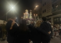 a40c3884 e30c 41e1 b39e aa14860fc827 El Carrillo| Hugo Cerdera: "La iglesia es mi lugar seguro. Da igual lo cansado o triste que entre, unos minutos con el Santísimo lo arreglan todo"