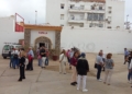 a5970db0 9619 4ef2 9a87 bd99a8e60965 Los mayores de Mijas descubren la Mezquita del Toreo