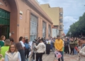 a5eaf2d4 e2f5 4650 9d3f 538911a5820c Sindicatos, docentes y padres exigen una solución para el "mal estado" de las aulas de infantil del CEIP Real