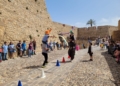 a8c68e59 f889 433b 97af f43c7229ed39 La ciudad acoge el Primer Foro Joven de Scouts de Melilla