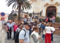 a90224e9 670c 4536 96e3 6682854b17e3 Los mayores de Mijas descubren la Mezquita del Toreo