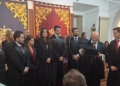 b2f1d154 d5ea 4252 9da3 f834f26856ff Manuel Marchena recibe la medalla de oro del Colegio de Abogados de Melilla