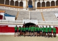 b50bfbc7 69e8 40e7 b858 c7c84ac94e10 Los melillenses podrán disfrutar de grandes momentos del VII Desafío a su paso por la plaza de toros