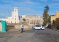 be39e7ae a1f7 4dbf 9d22 80b0cea7db10 Más de 180 viajeros desembarcan en Melilla del noveno crucero del año